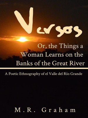 cover image of Versos, or